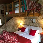 Casas Dos Infantes -