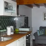 Casas Dos Infantes - בית חווה *