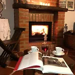 Casas Dos Infantes - Gospodarstwo agroturystyczne