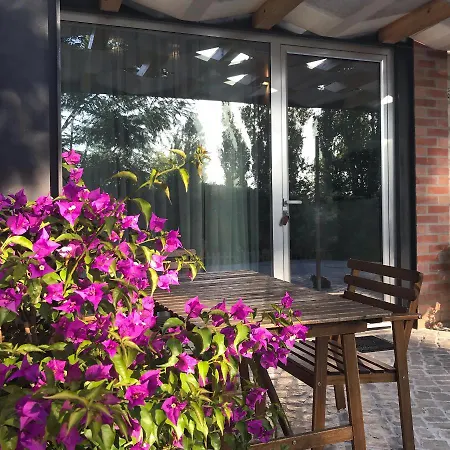 مزرعة للإقامة Casas Dos Infantes - *