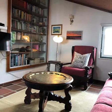 Casas Dos Infantes Feriegård