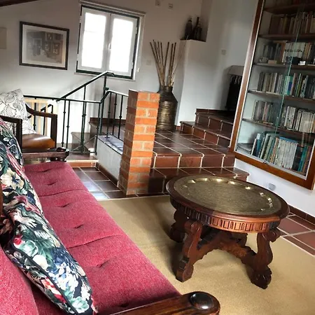 Casas Dos Infantes Caldas Da Rainha