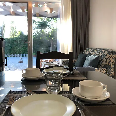 Casas Dos Infantes Feriegård Caldas Da Rainha
