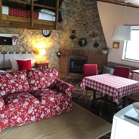 Casas Dos Infantes - Farm stay