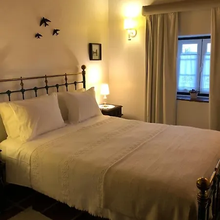 Casas Dos Infantes Feriegård Caldas Da Rainha