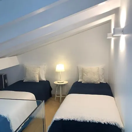 Casas Dos Infantes Feriegård