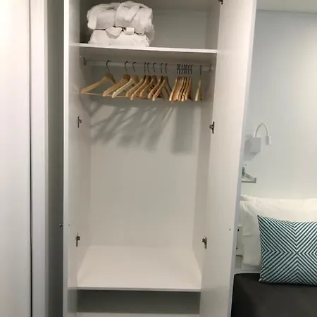 Çiftlik konaklama Casas Dos Infantes