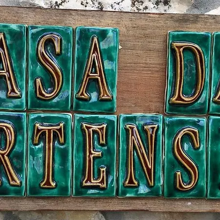 Casas Dos Infantes *