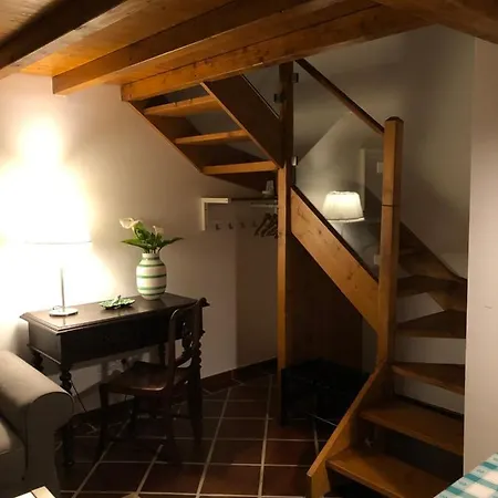 Casas Dos Infantes *