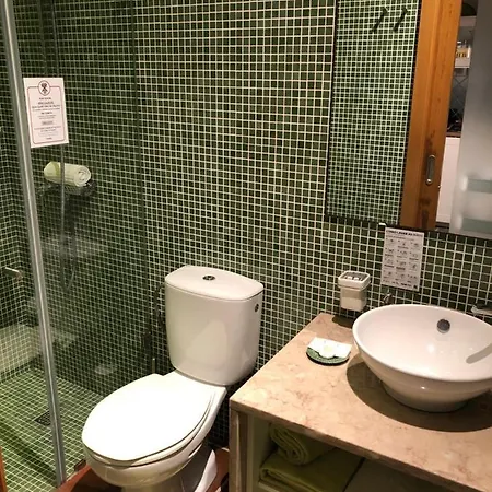Casas Dos Infantes *