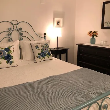 Feriegård Casas Dos Infantes Caldas Da Rainha
