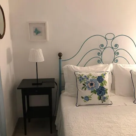 Casas Dos Infantes