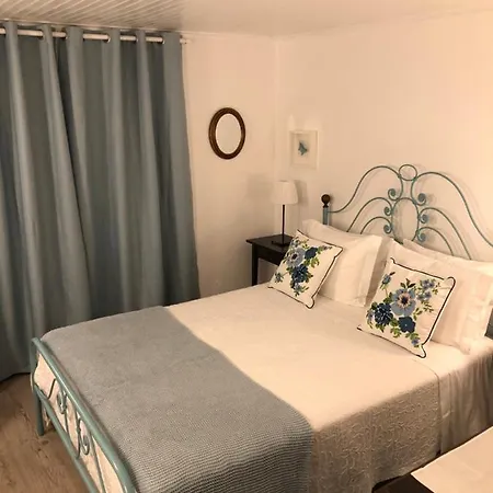 Farm stay Casas Dos Infantes - *