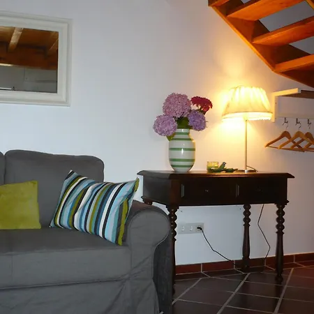 Casas Dos Infantes Feriegård Caldas Da Rainha