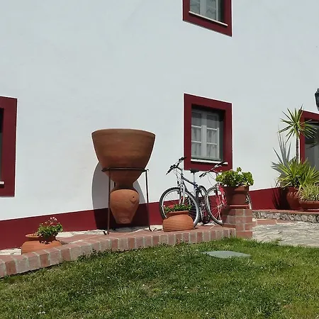 Feriegård Casas Dos Infantes