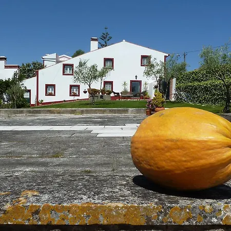 Feriegård Casas Dos Infantes *