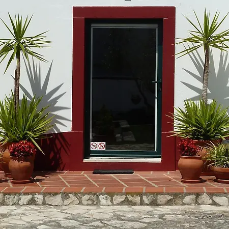 Feriegård Casas Dos Infantes *