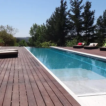 Casas Dos Infantes Caldas Da Rainha