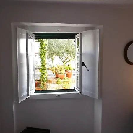 Casas Dos Infantes Caldas Da Rainha