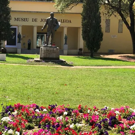 Casas Dos Infantes