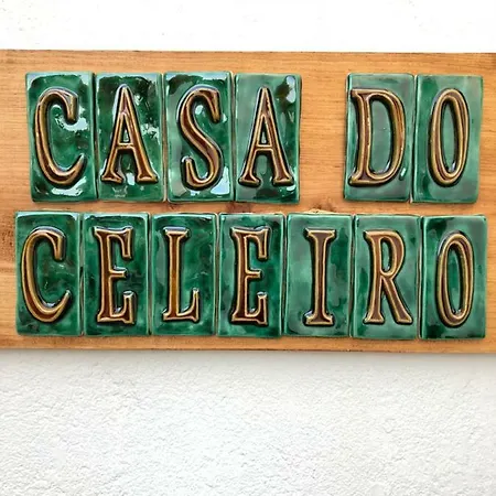 Lantgård Casas Dos Infantes - *