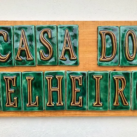 Casas Dos Infantes - مزرعة للإقامة كالداس دا راينها