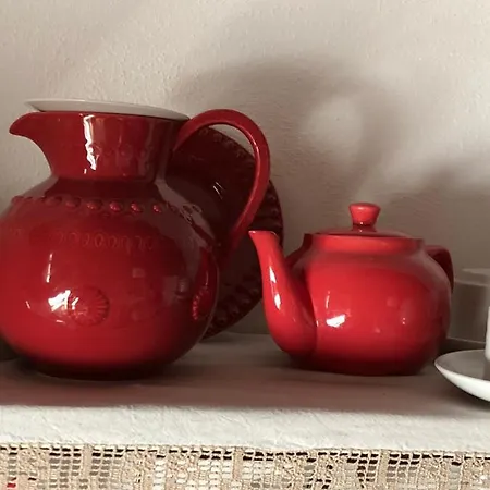 مزرعة للإقامة Casas Dos Infantes -