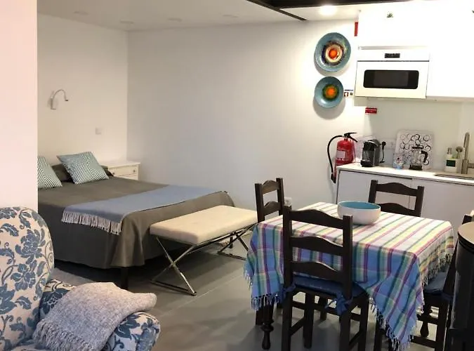 Casas Dos Infantes